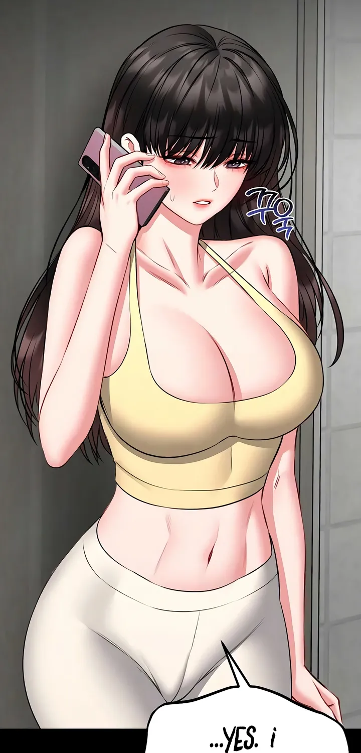 I Will Teach You Self Defense Chapter 20 page 55 - 