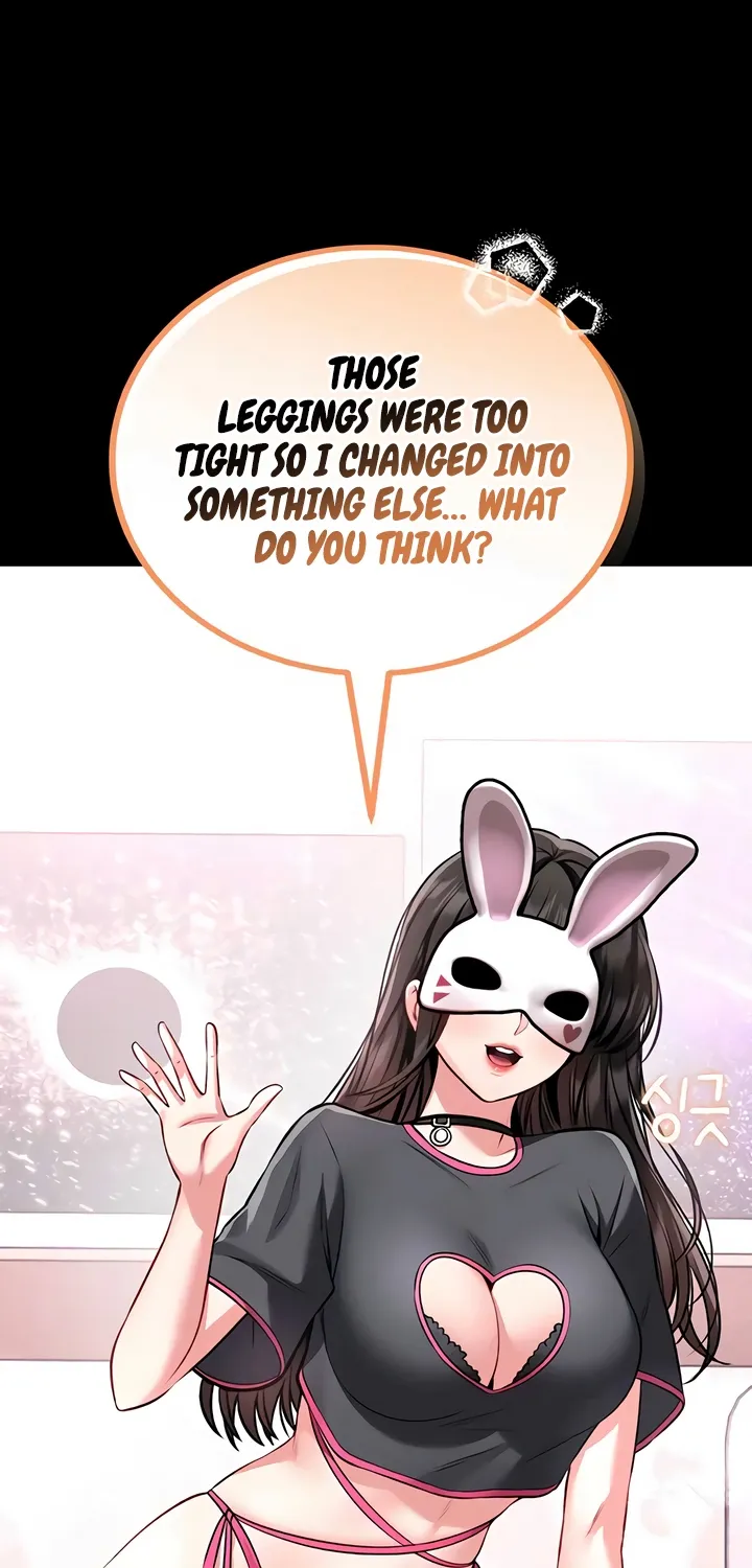 I Will Teach You Self Defense Chapter 20 page 64 - 