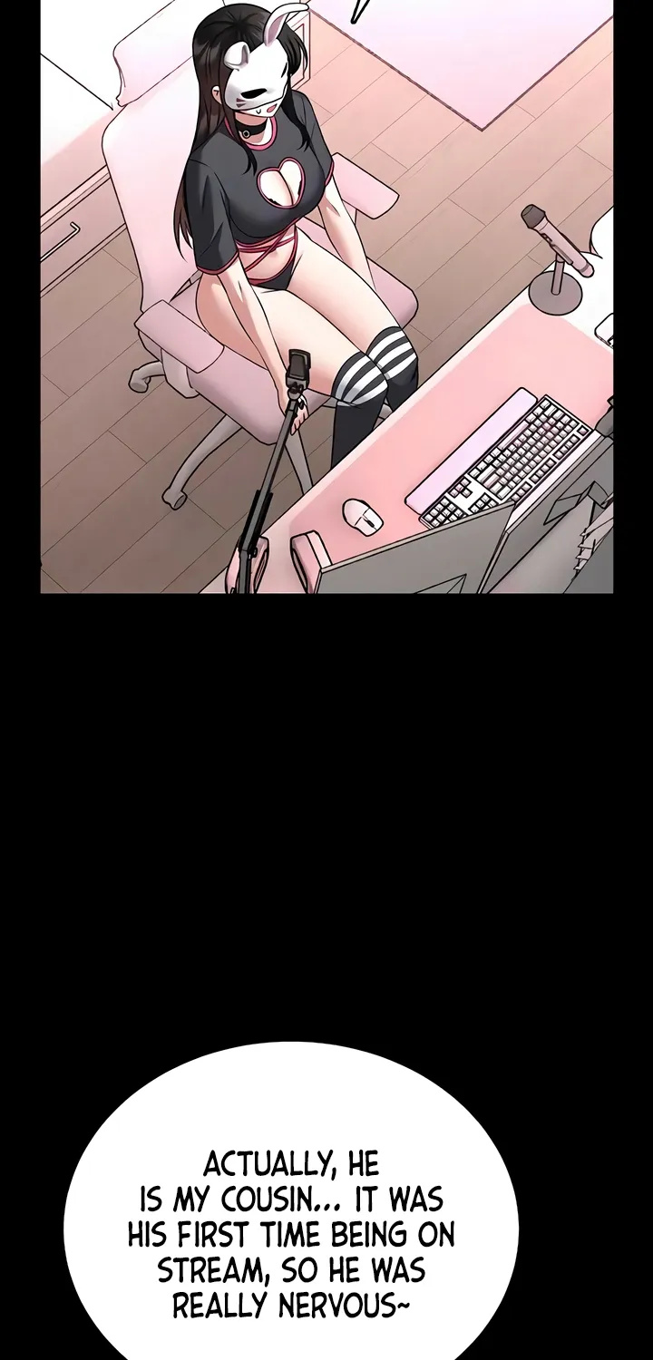 I Will Teach You Self Defense Chapter 20 page 67 - 