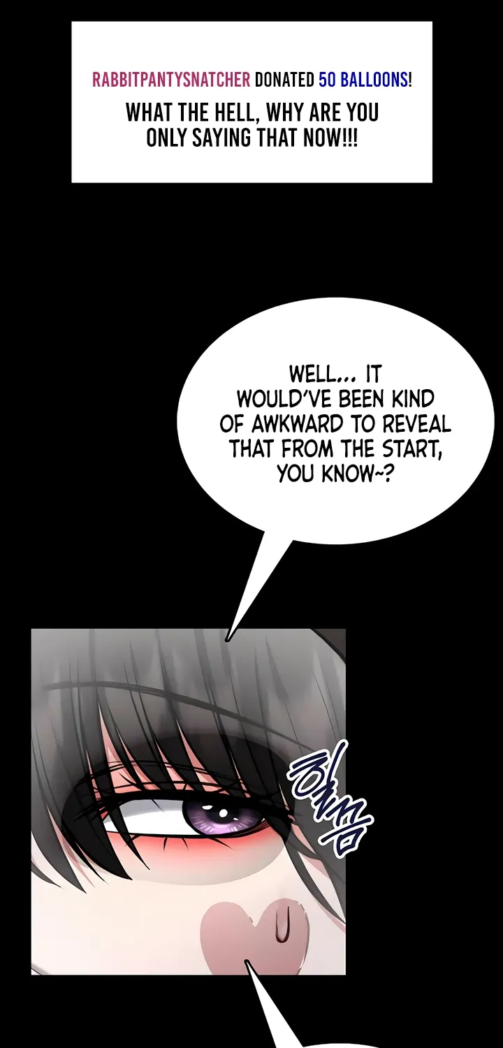 I Will Teach You Self Defense Chapter 20 page 69 - 