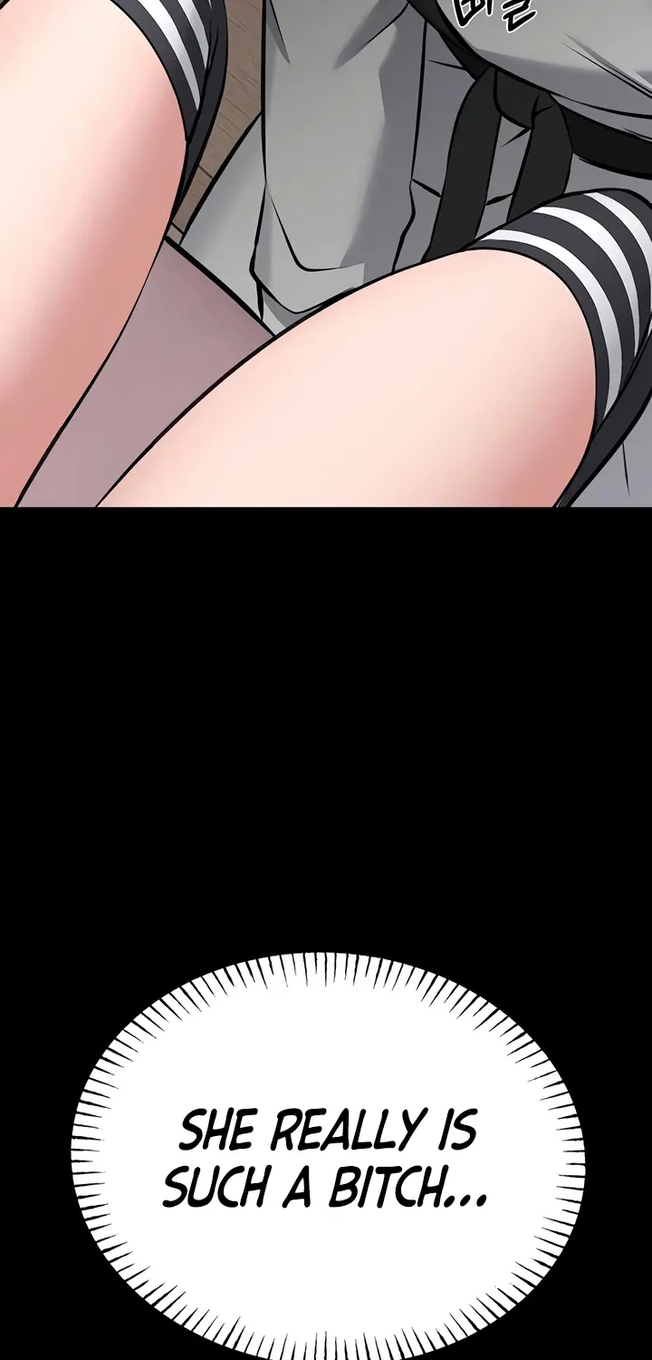 I Will Teach You Self Defense Chapter 20 page 73 - 