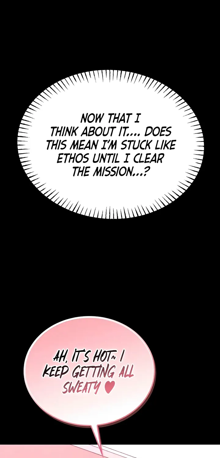 I Will Teach You Self Defense Chapter 20 page 77 - 