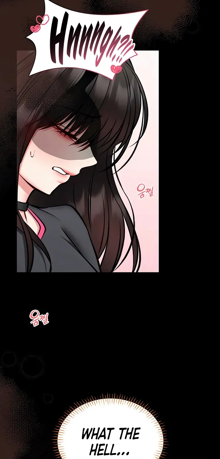 I Will Teach You Self Defense Chapter 20 page 85 - 