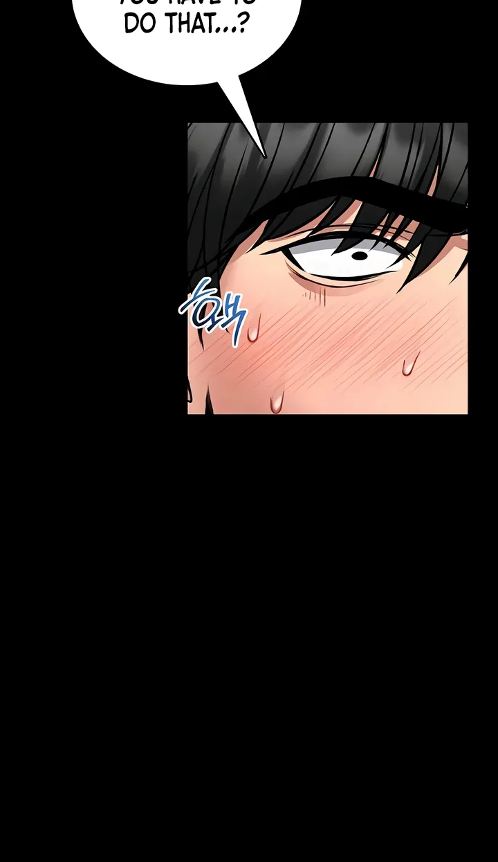 I Will Teach You Self Defense Chapter 20 page 10 - 