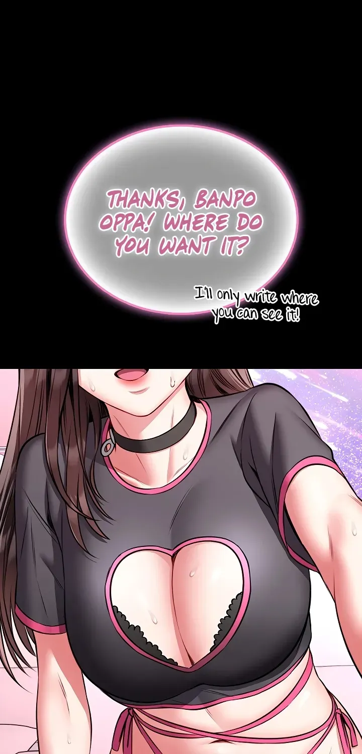 I Will Teach You Self Defense Chapter 21 page 13 - 