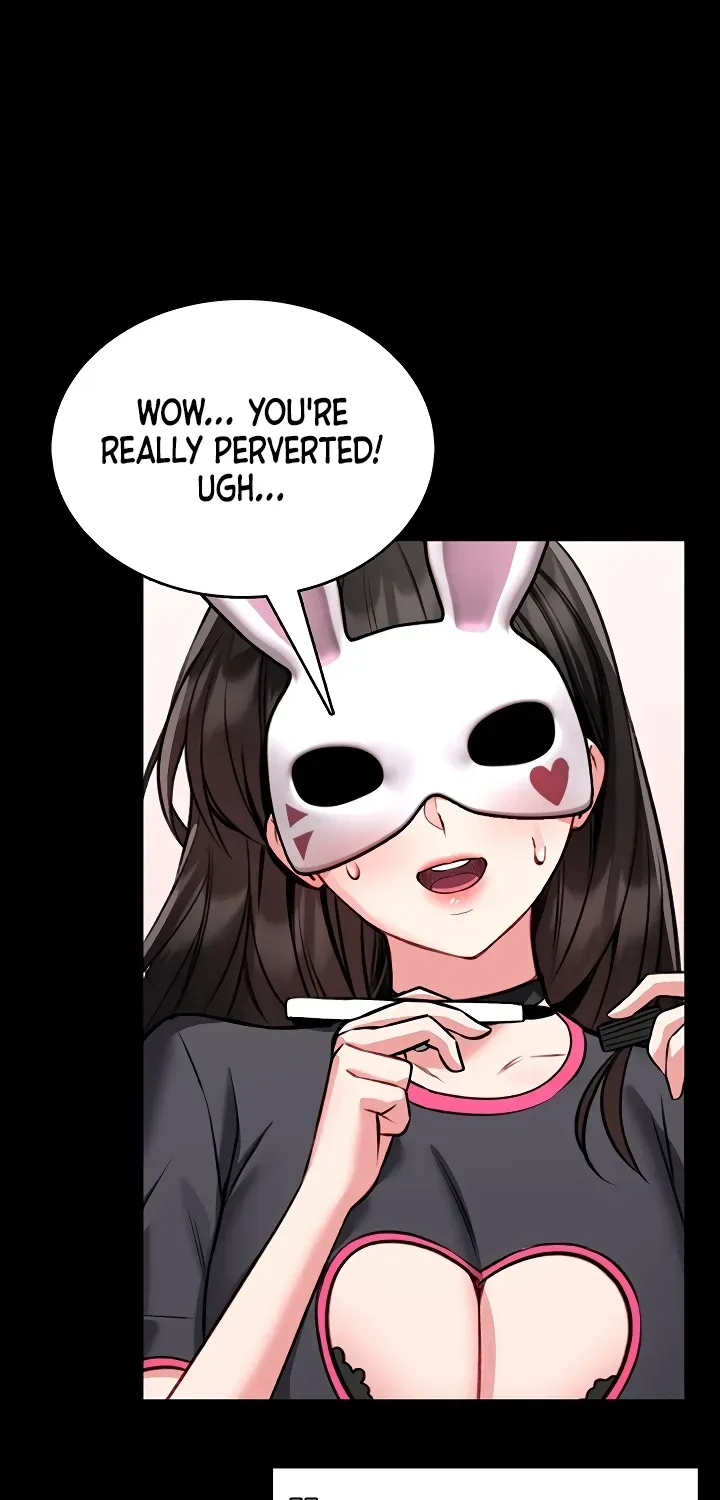 I Will Teach You Self Defense Chapter 21 page 15 - 