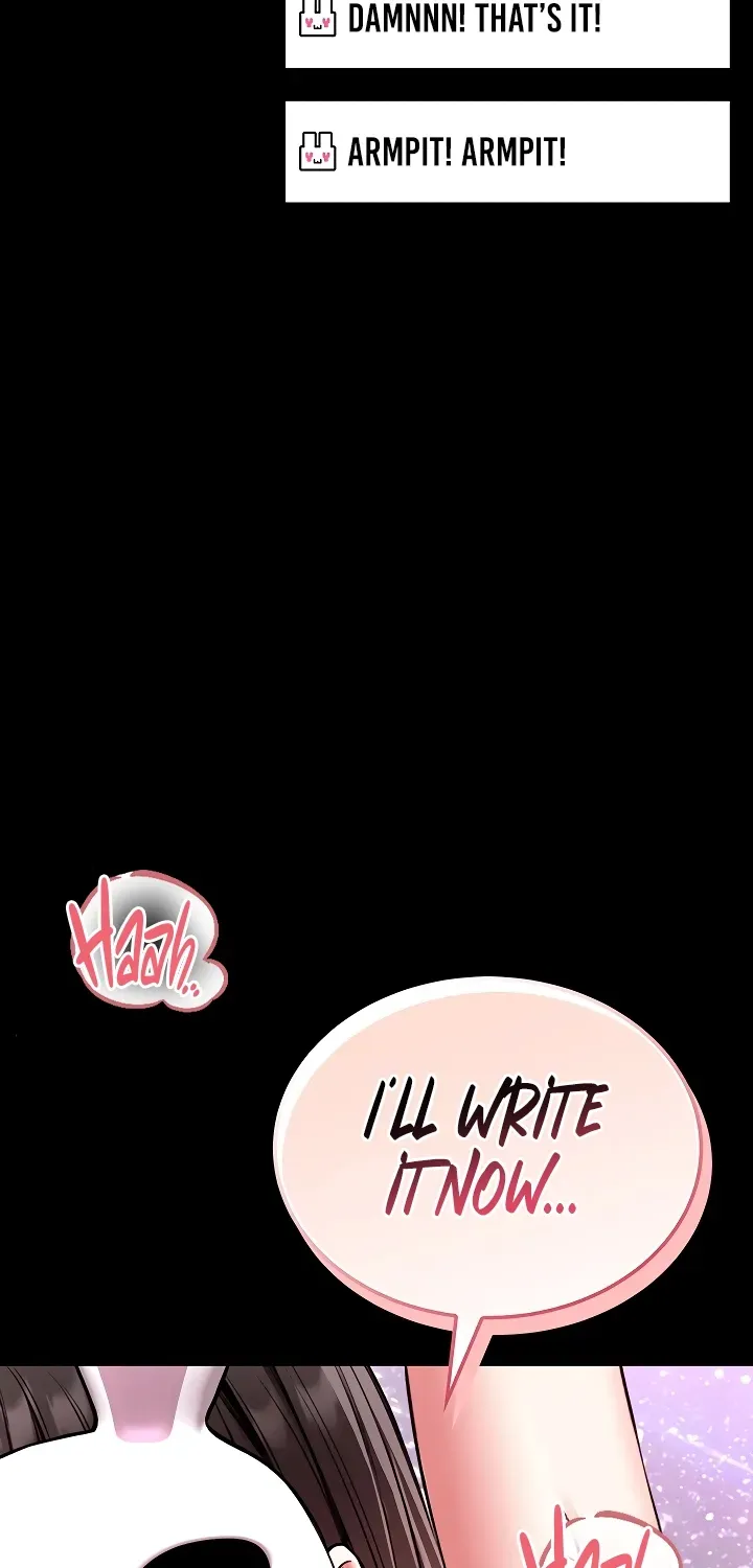 I Will Teach You Self Defense Chapter 21 page 16 - 