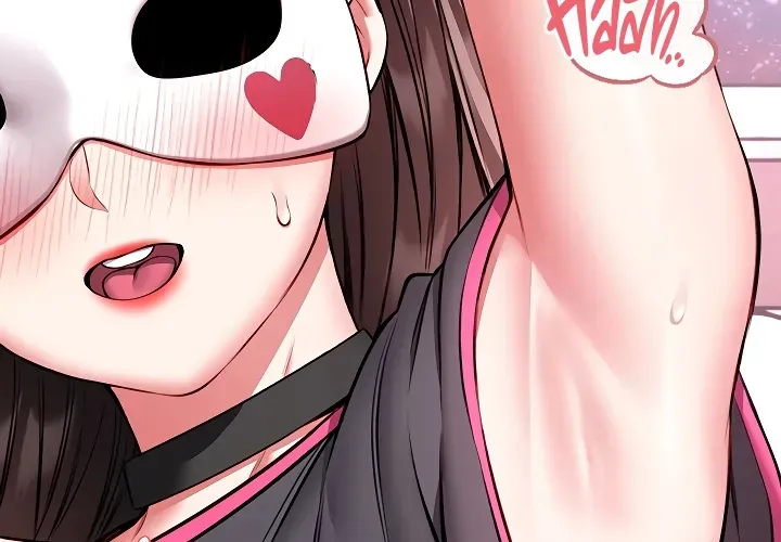 I Will Teach You Self Defense Chapter 21 page 17 - 