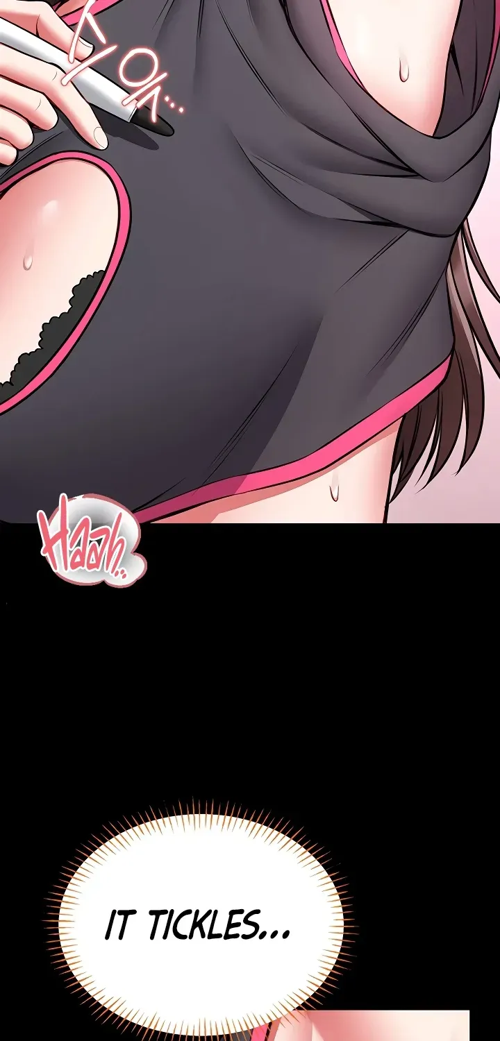 I Will Teach You Self Defense Chapter 21 page 18 - 