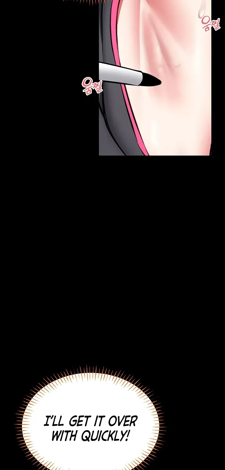 I Will Teach You Self Defense Chapter 21 page 19 - 