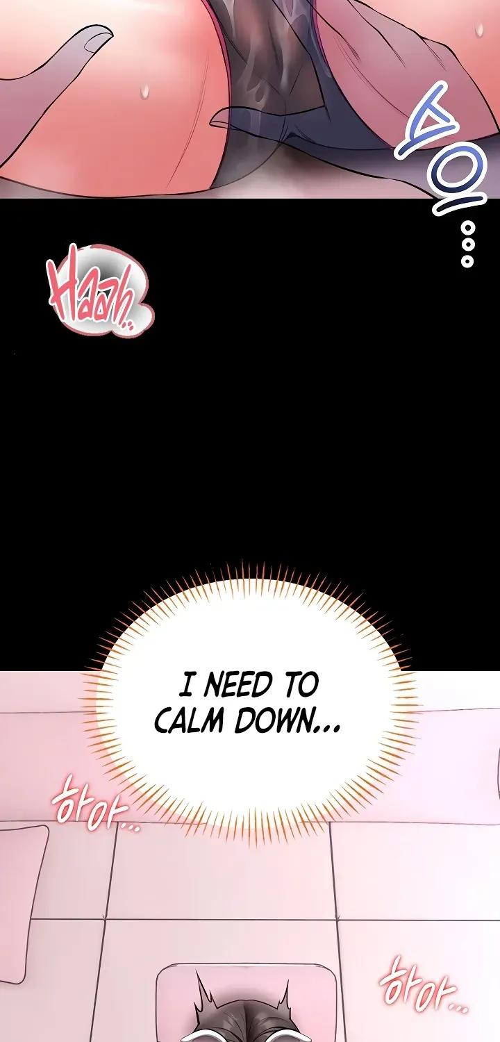 I Will Teach You Self Defense Chapter 21 page 3 - 