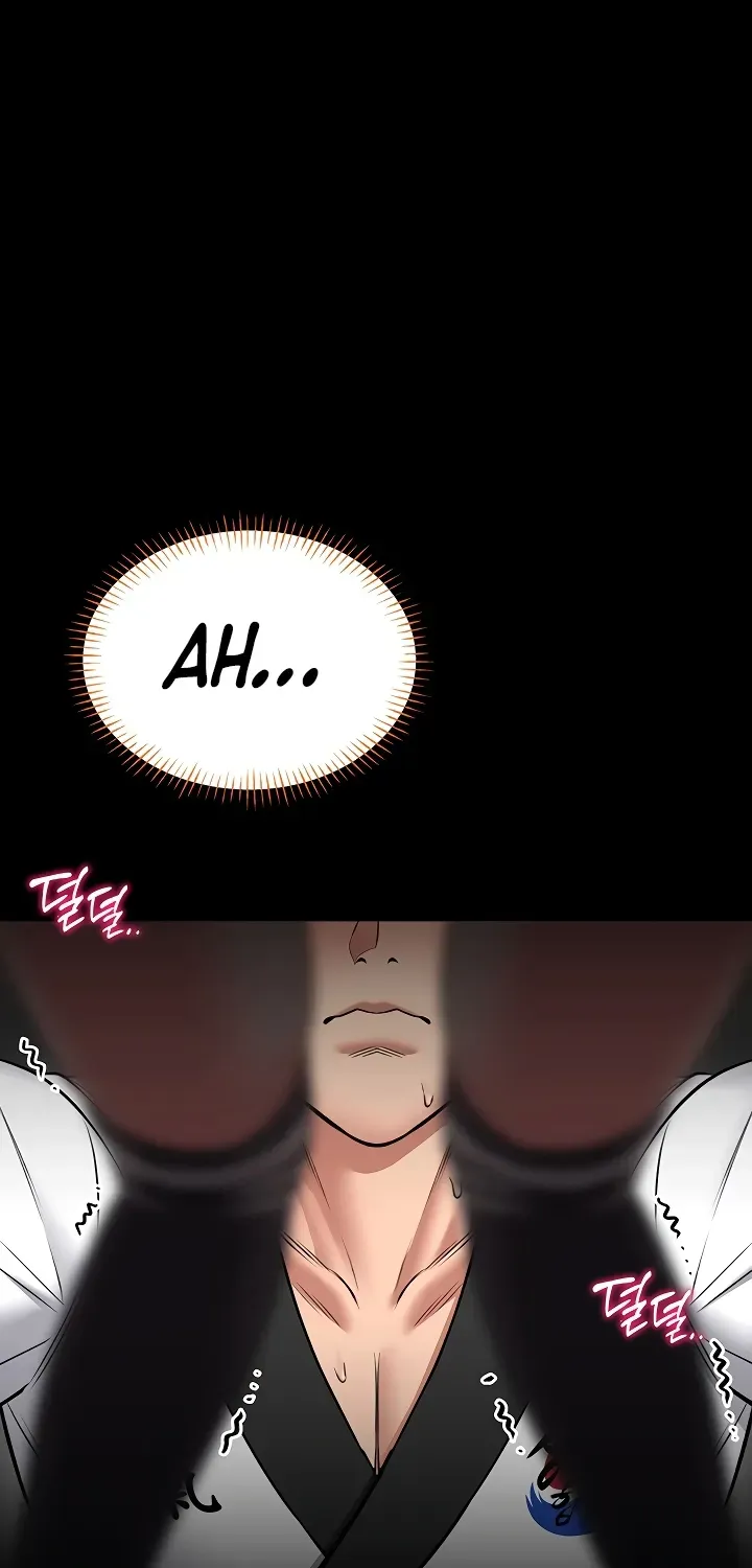 I Will Teach You Self Defense Chapter 21 page 23 - 