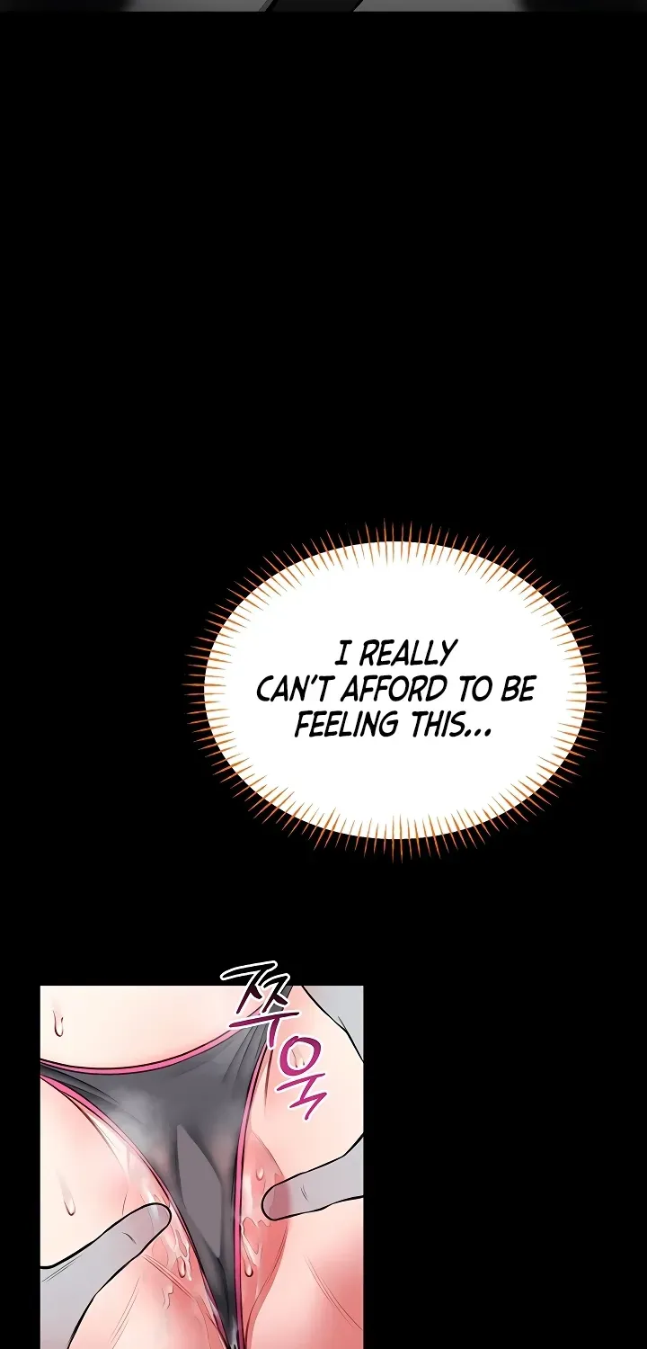I Will Teach You Self Defense Chapter 21 page 24 - 