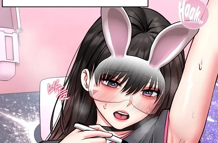 I Will Teach You Self Defense Chapter 21 page 27 - 