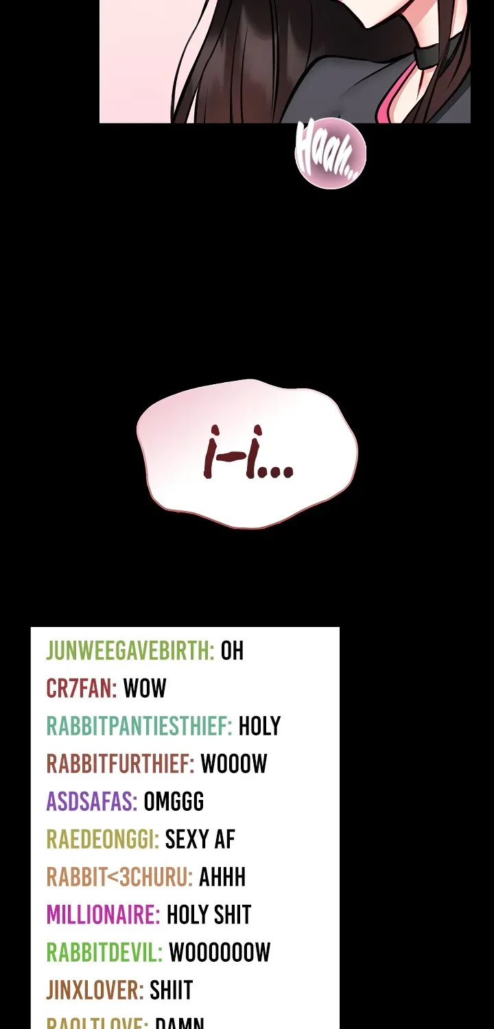 I Will Teach You Self Defense Chapter 21 page 38 - 