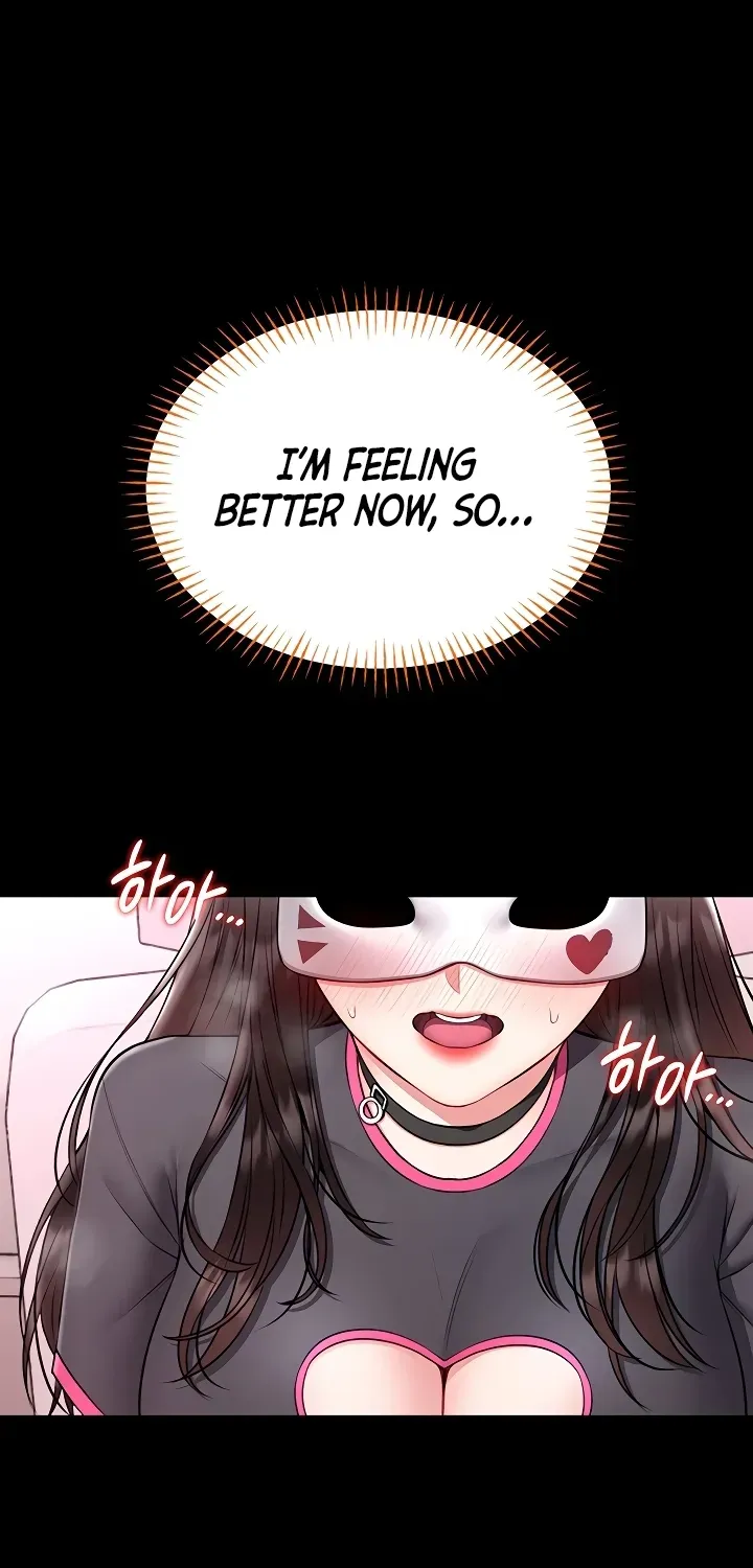 I Will Teach You Self Defense Chapter 21 page 5 - 