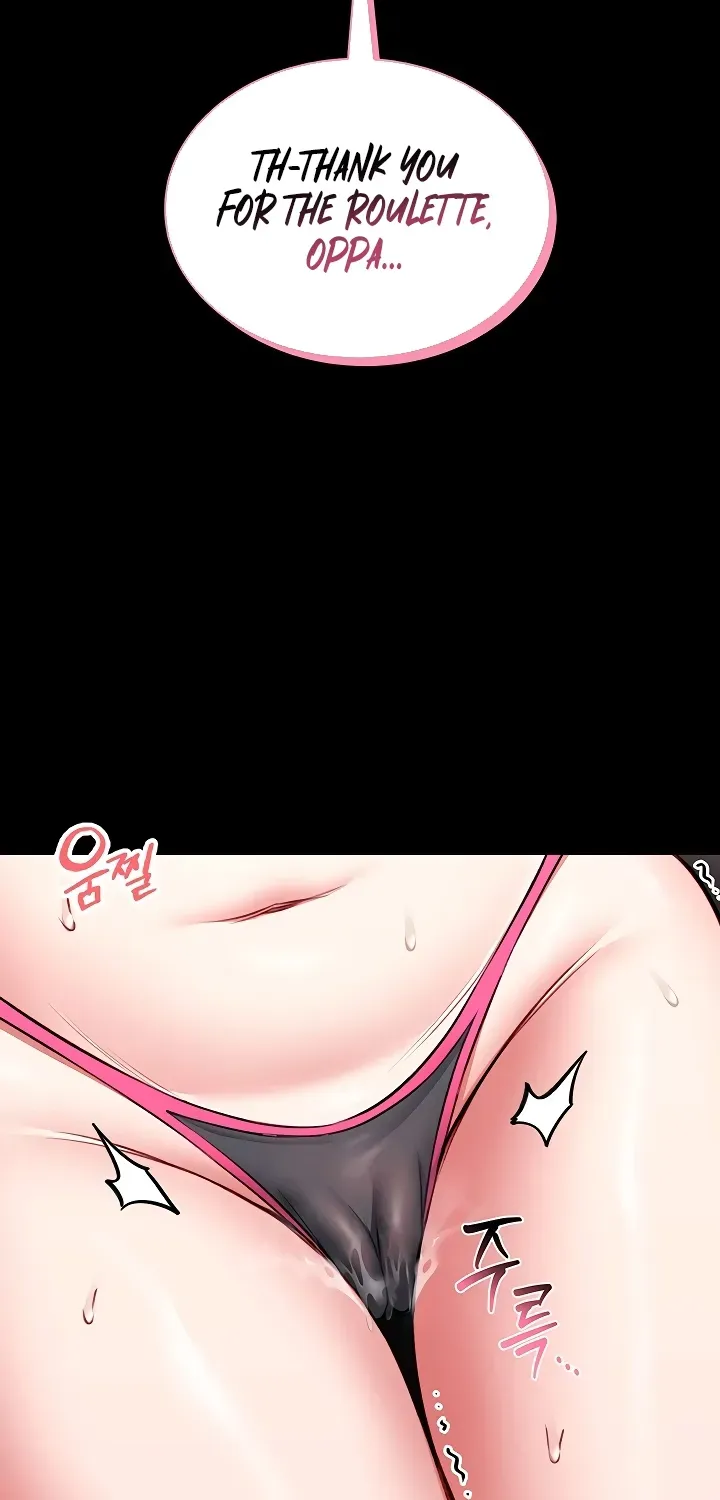 I Will Teach You Self Defense Chapter 21 page 44 - 