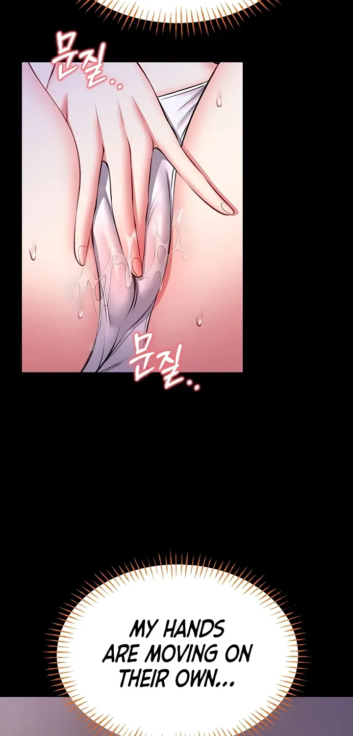 I Will Teach You Self Defense Chapter 21 page 64 - 