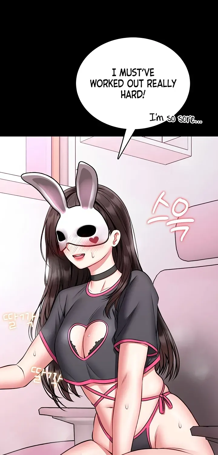 I Will Teach You Self Defense Chapter 21 page 8 - 