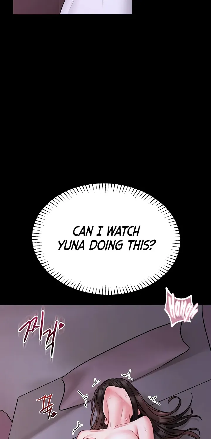 I Will Teach You Self Defense Chapter 21 page 74 - 