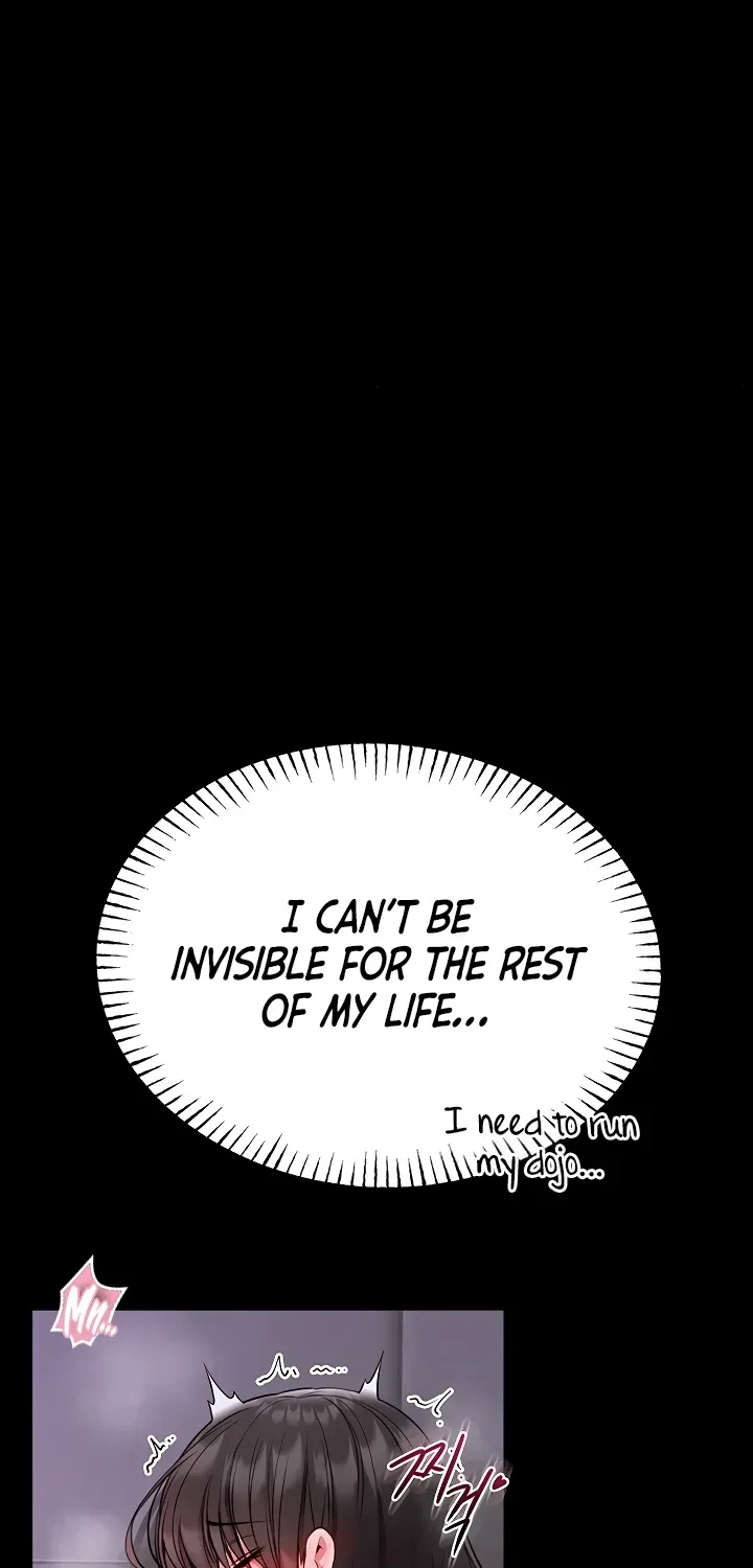 I Will Teach You Self Defense Chapter 21 page 80 - 