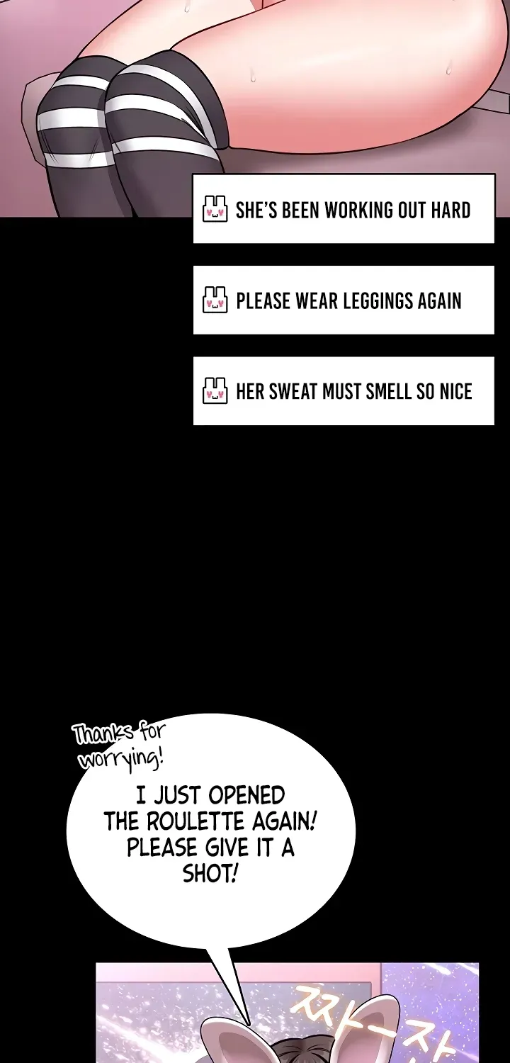 I Will Teach You Self Defense Chapter 21 page 9 - 