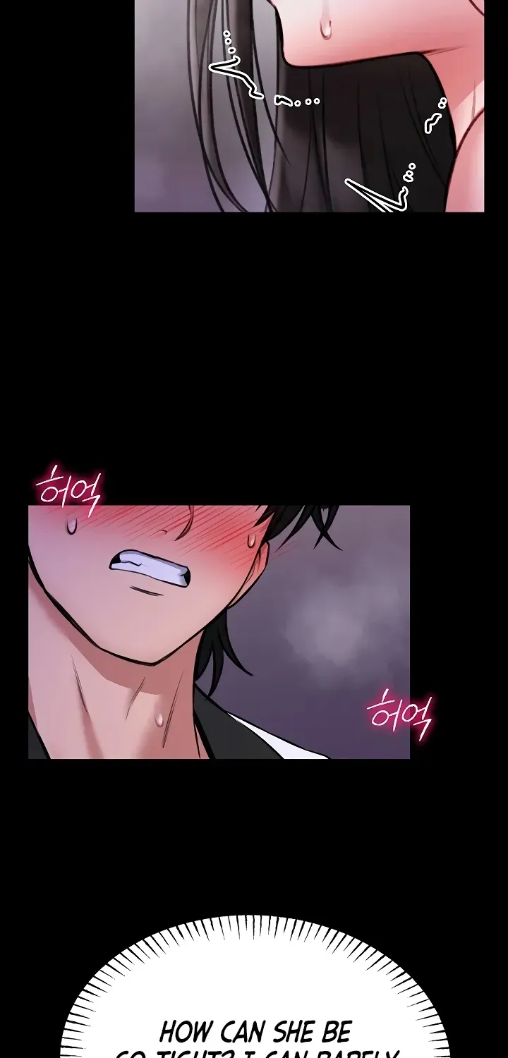 I Will Teach You Self Defense Chapter 21 page 88 - 