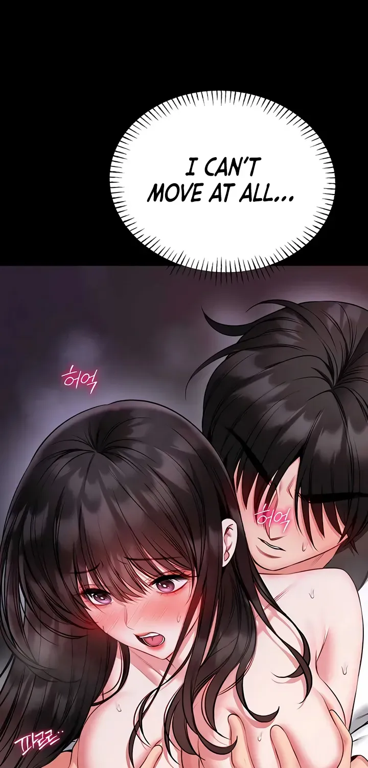 I Will Teach You Self Defense Chapter 22 page 11 - 