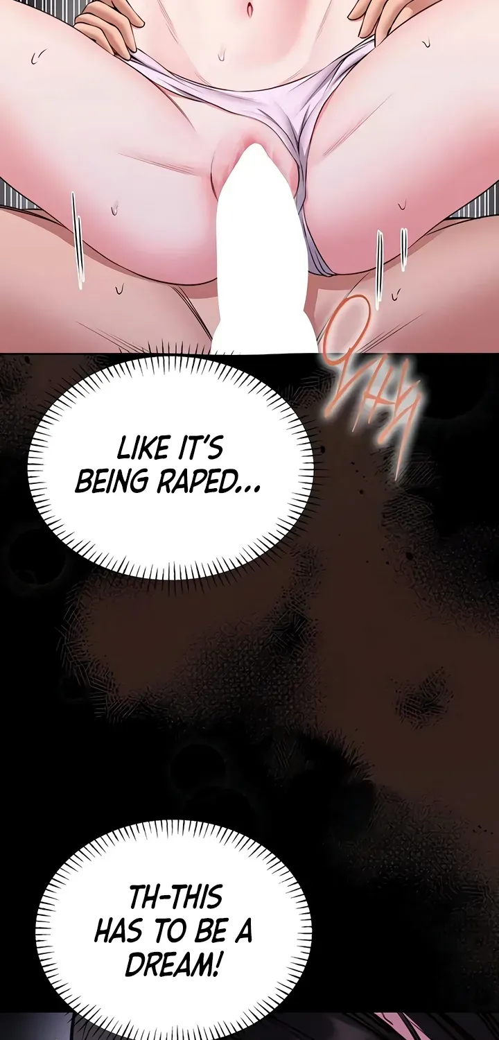 I Will Teach You Self Defense Chapter 22 page 21 - 