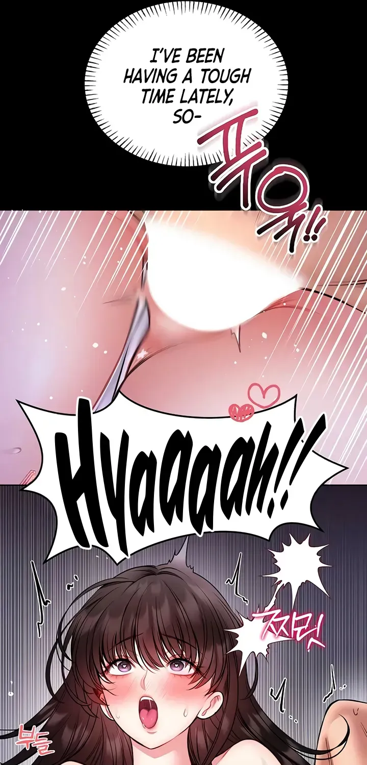 I Will Teach You Self Defense Chapter 22 page 23 - 