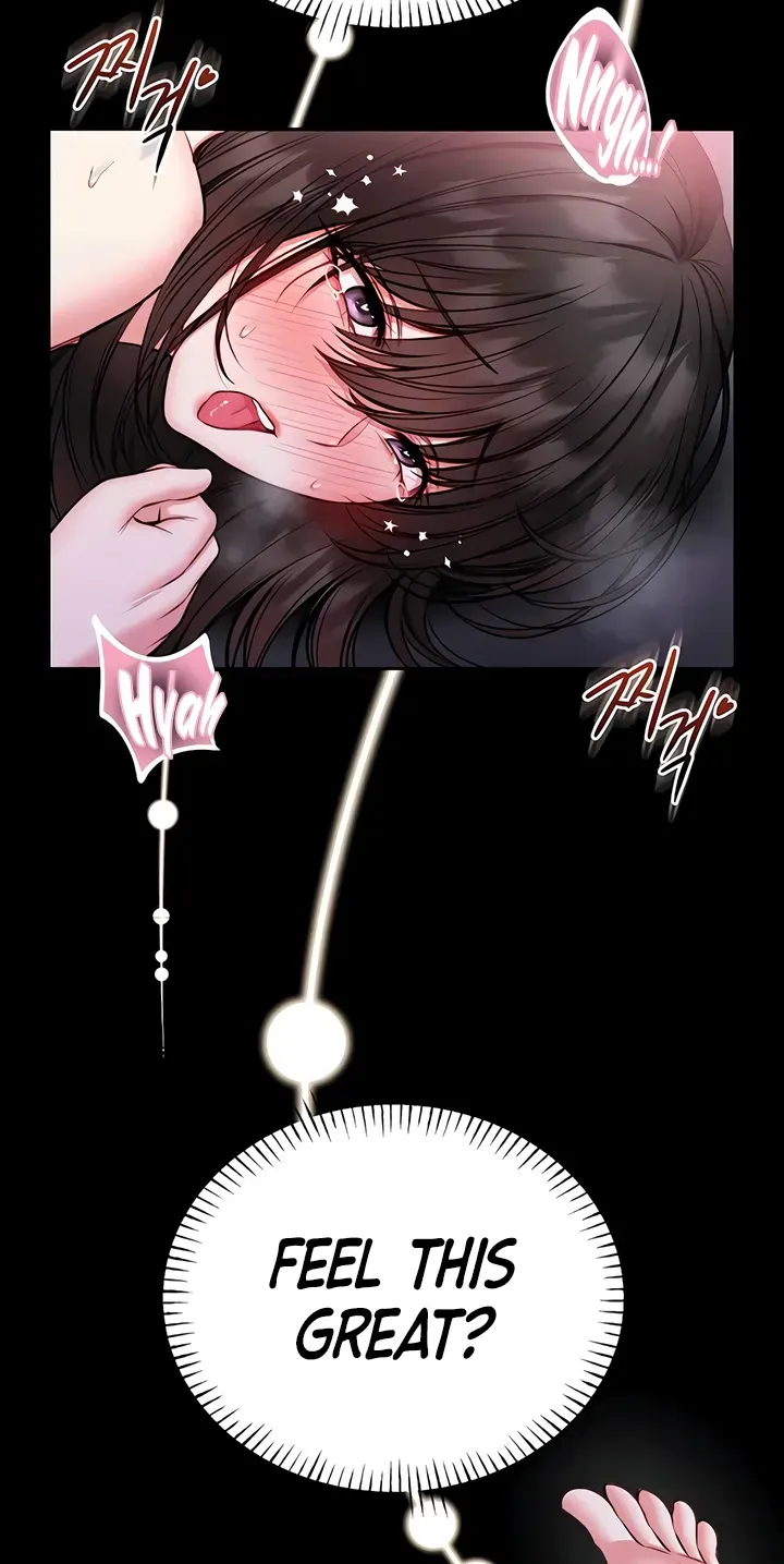 I Will Teach You Self Defense Chapter 22 page 27 - 