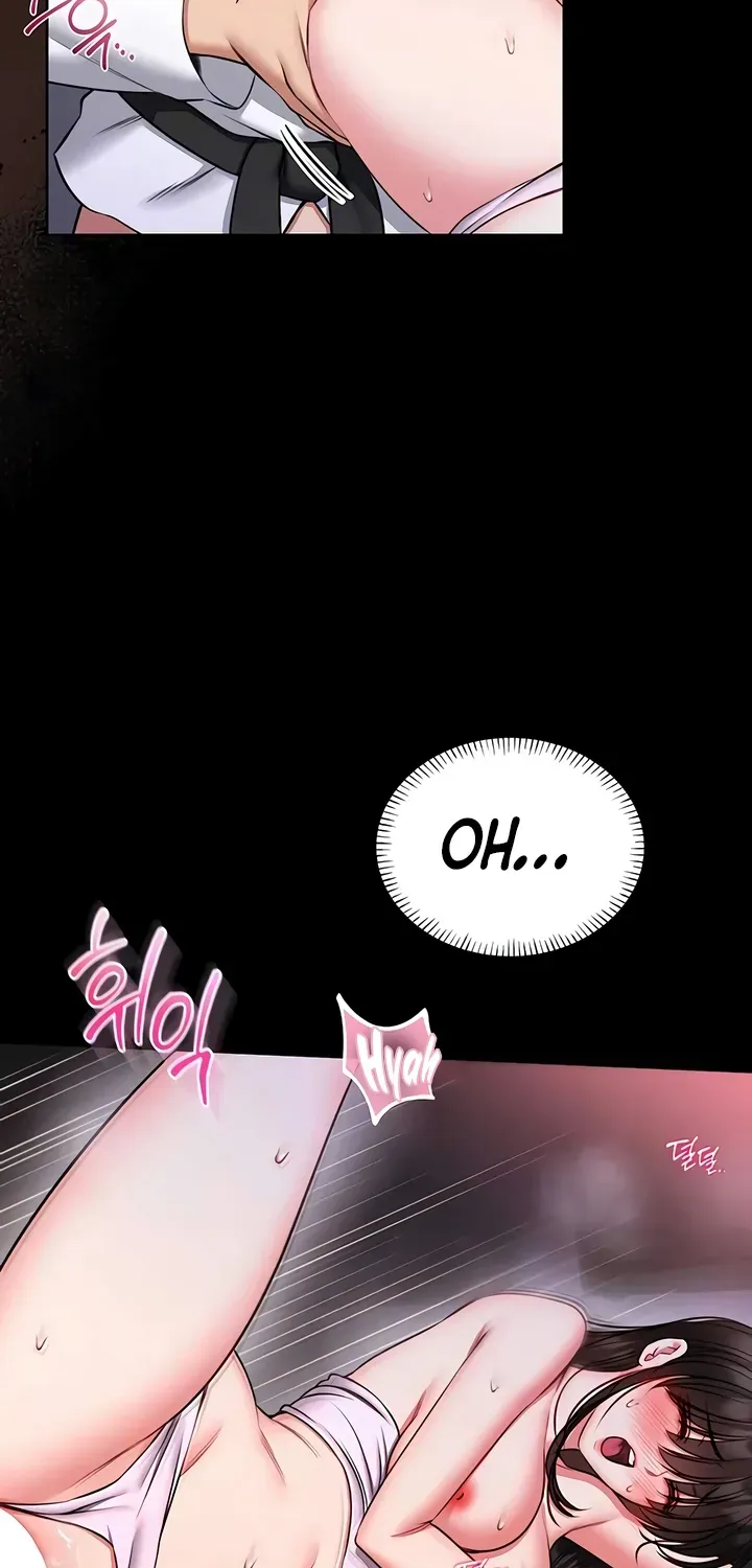 I Will Teach You Self Defense Chapter 22 page 30 - 