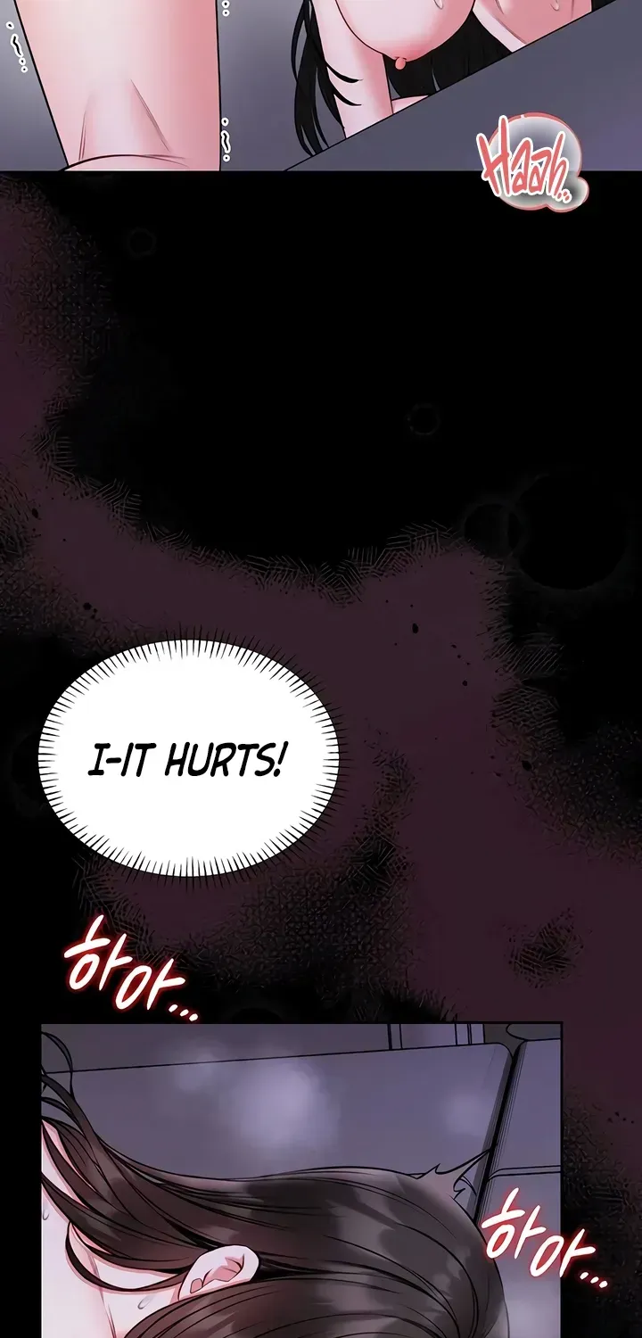 I Will Teach You Self Defense Chapter 22 page 4 - 