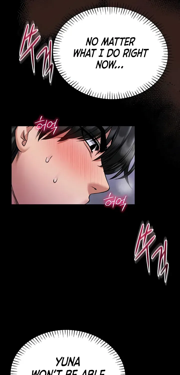 I Will Teach You Self Defense Chapter 22 page 33 - 