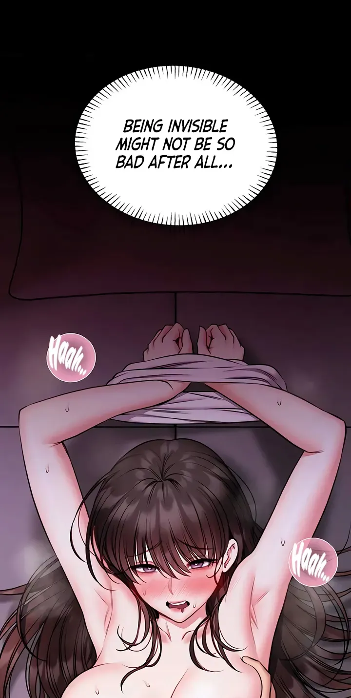 I Will Teach You Self Defense Chapter 22 page 37 - 