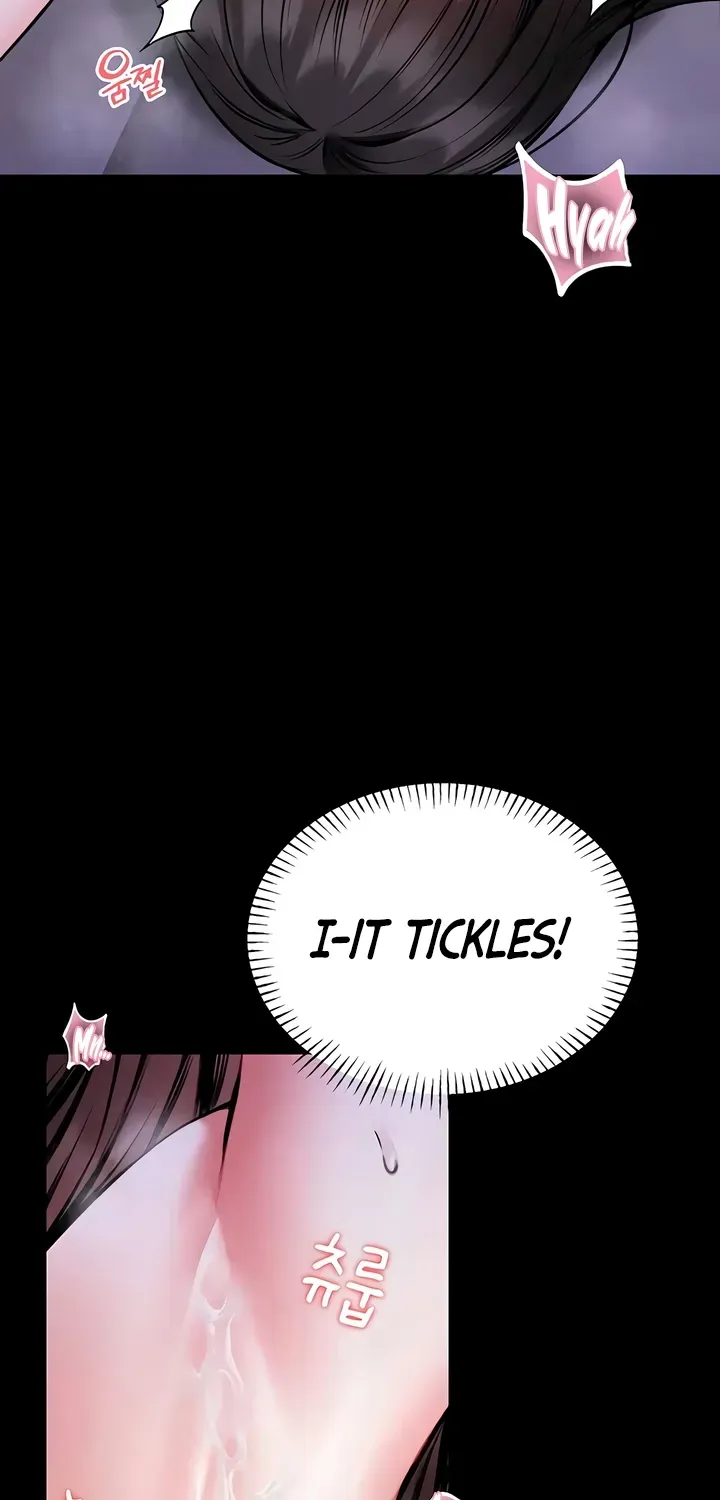 I Will Teach You Self Defense Chapter 22 page 46 - 