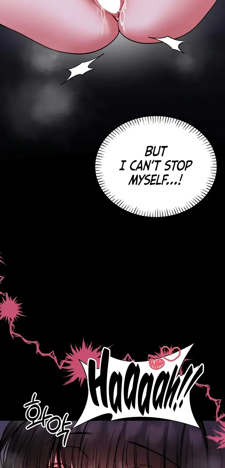 I Will Teach You Self Defense Chapter 22 page 49 - 