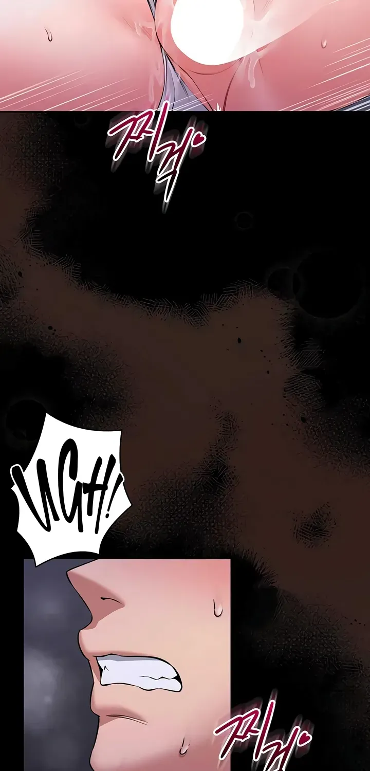 I Will Teach You Self Defense Chapter 22 page 58 - 