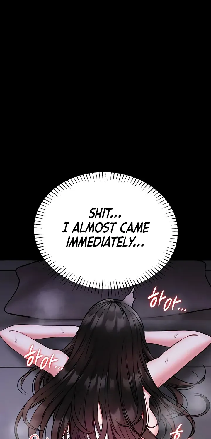 I Will Teach You Self Defense Chapter 22 page 8 - 