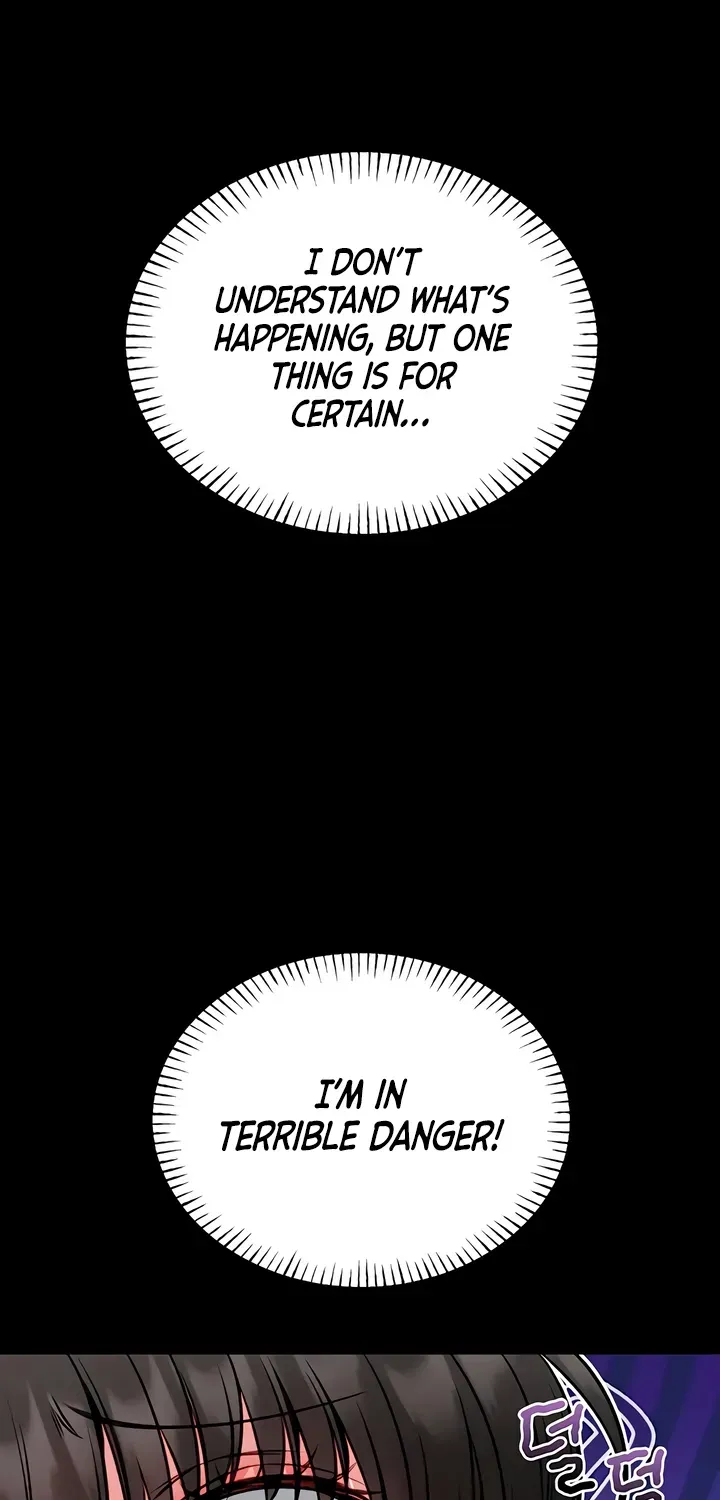 I Will Teach You Self Defense Chapter 22 page 74 - 