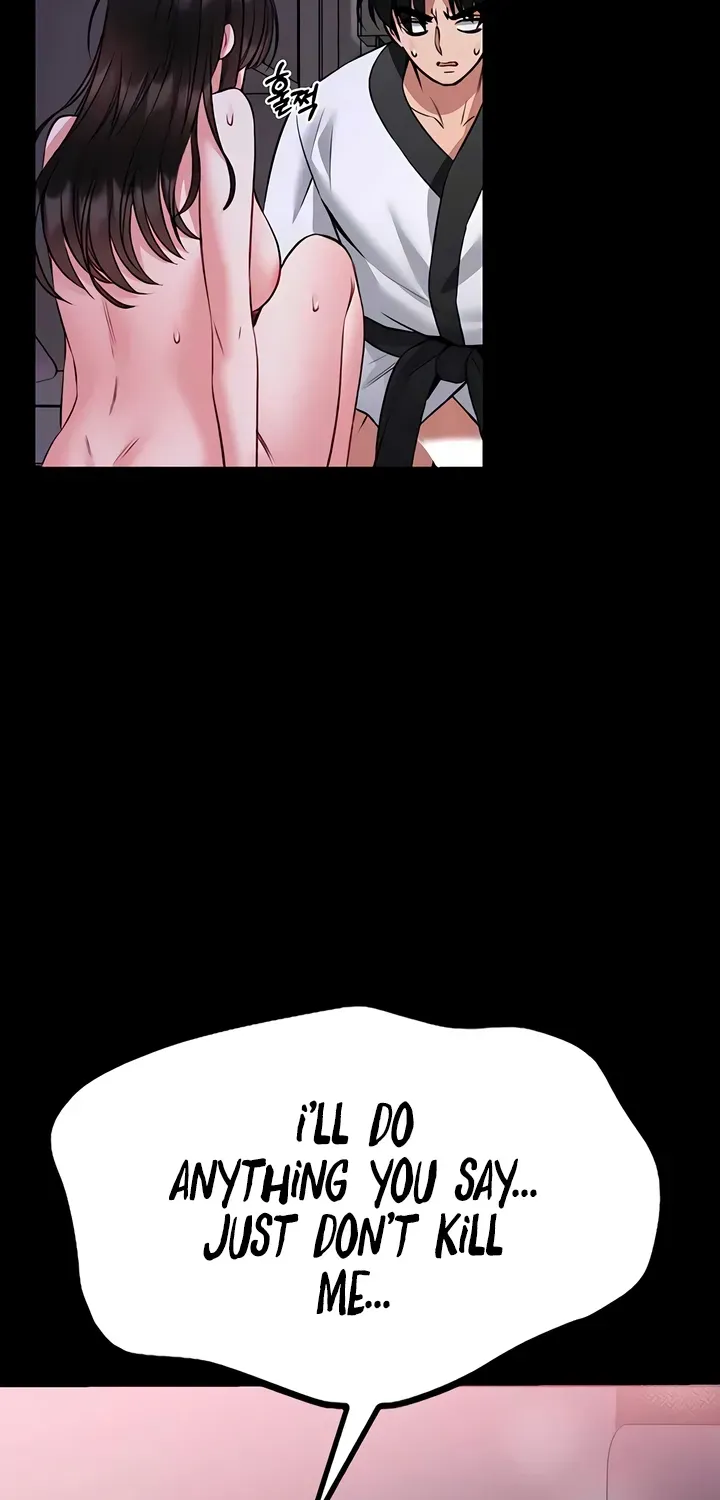 I Will Teach You Self Defense Chapter 22 page 76 - 