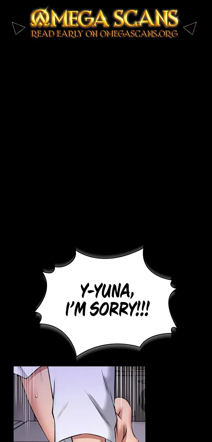 I Will Teach You Self Defense Chapter 23 page 2 - 