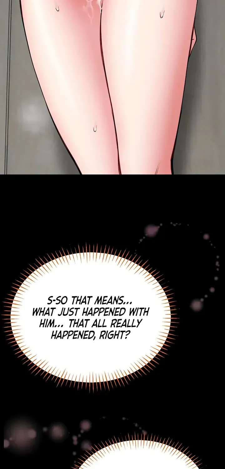 I Will Teach You Self Defense Chapter 23 page 18 - 