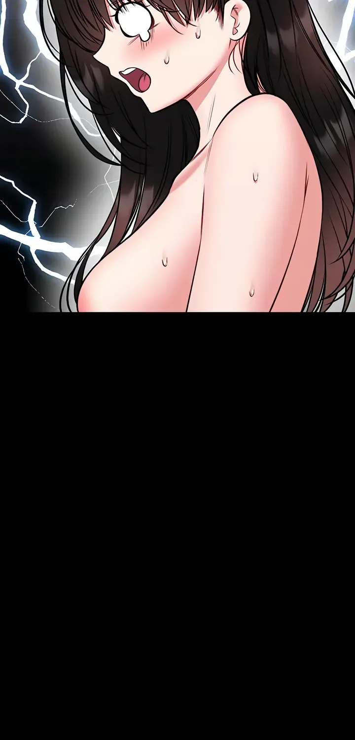 I Will Teach You Self Defense Chapter 23 page 22 - 