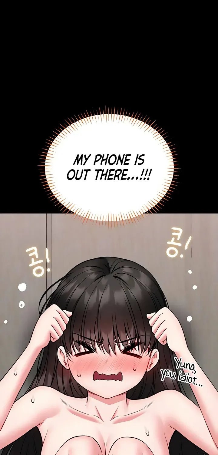 I Will Teach You Self Defense Chapter 23 page 23 - 