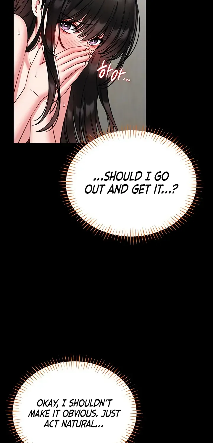I Will Teach You Self Defense Chapter 23 page 25 - 