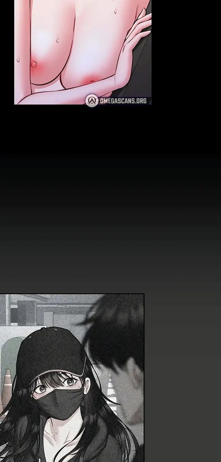 I Will Teach You Self Defense Chapter 23 page 31 - 