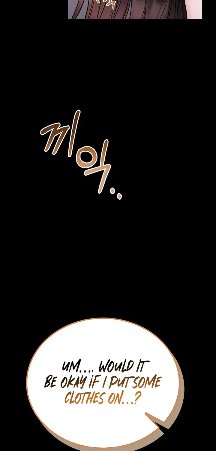 I Will Teach You Self Defense Chapter 23 page 34 - 