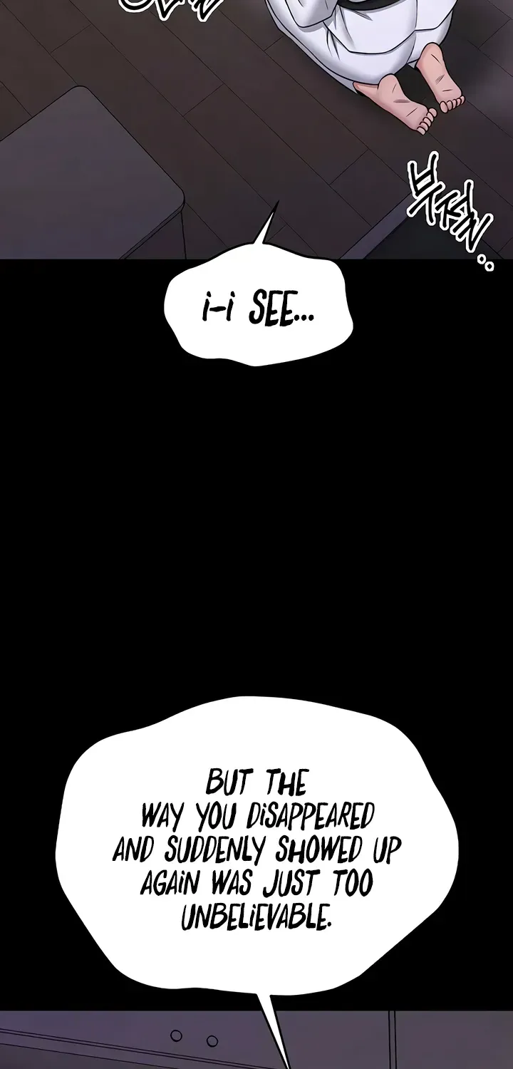 I Will Teach You Self Defense Chapter 23 page 39 - 