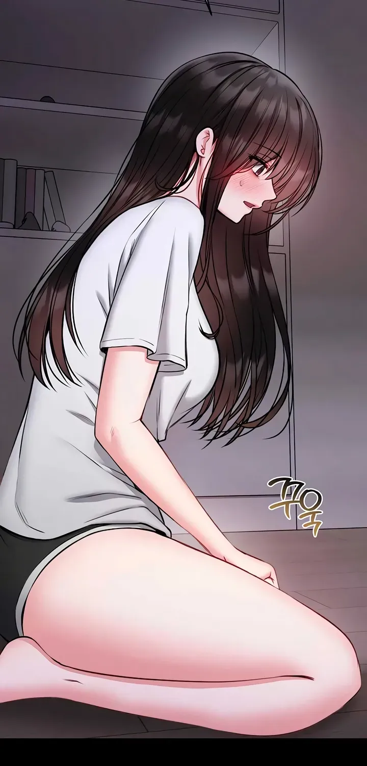I Will Teach You Self Defense Chapter 23 page 40 - 